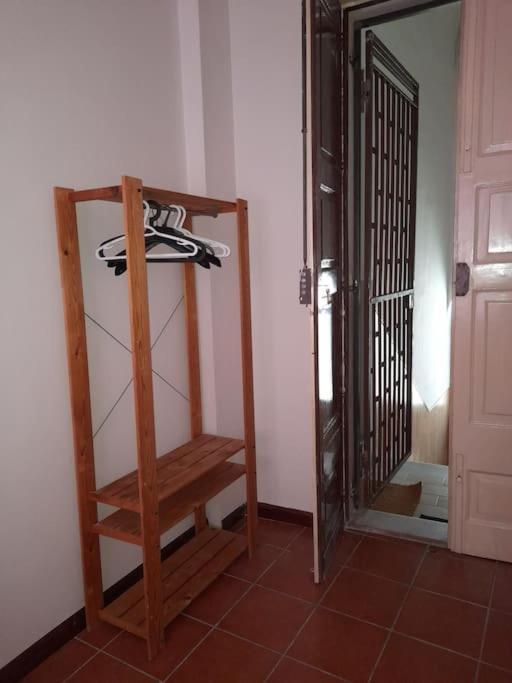 I Gatti Dei Vicere-Casa Vacanza In Centro Apartment Catania Exterior photo