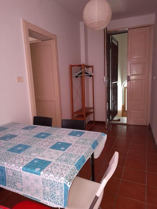 I Gatti Dei Vicere-Casa Vacanza In Centro Apartment Catania Exterior photo