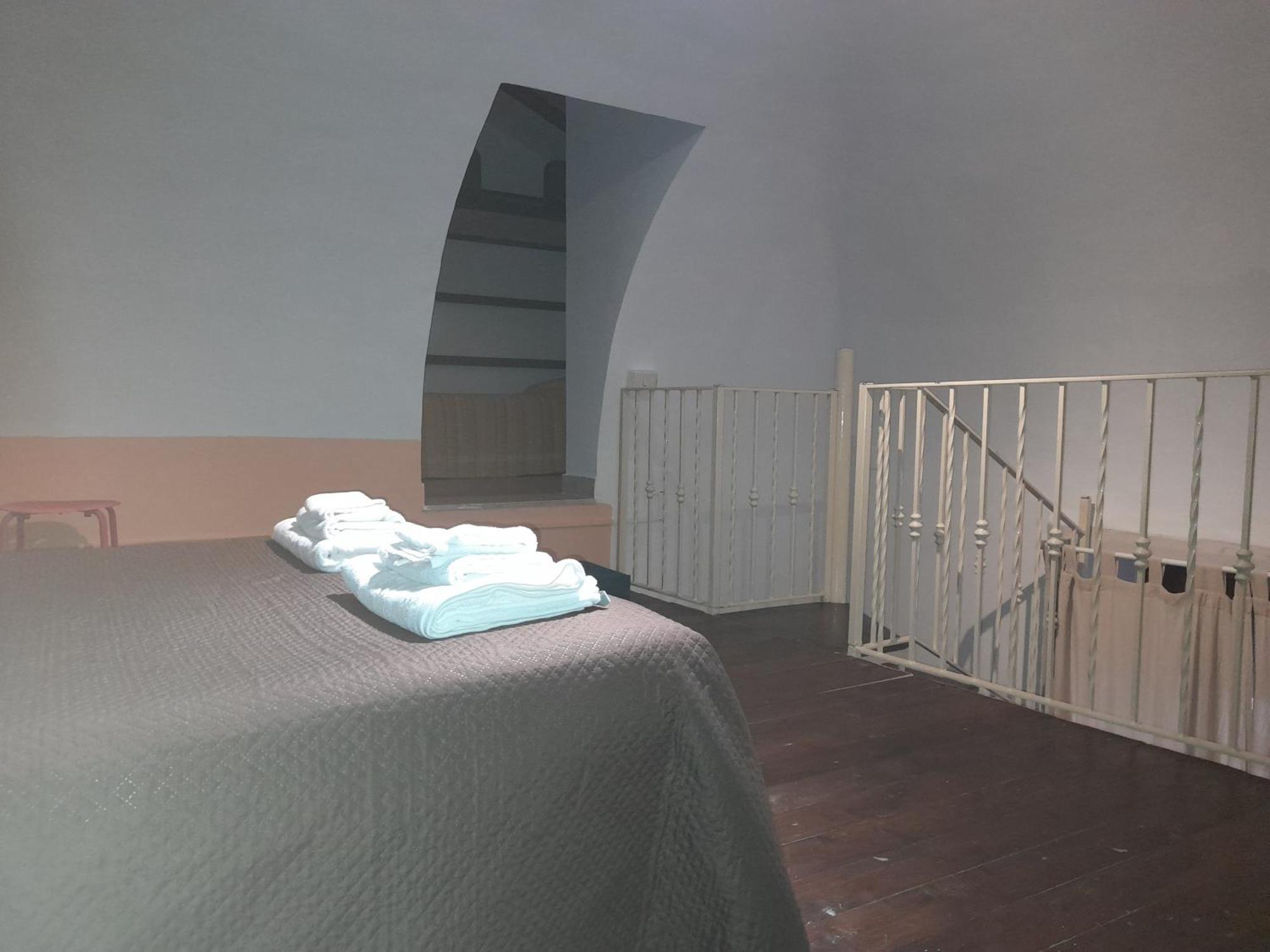 I Gatti Dei Vicere-Casa Vacanza In Centro Apartment Catania Exterior photo