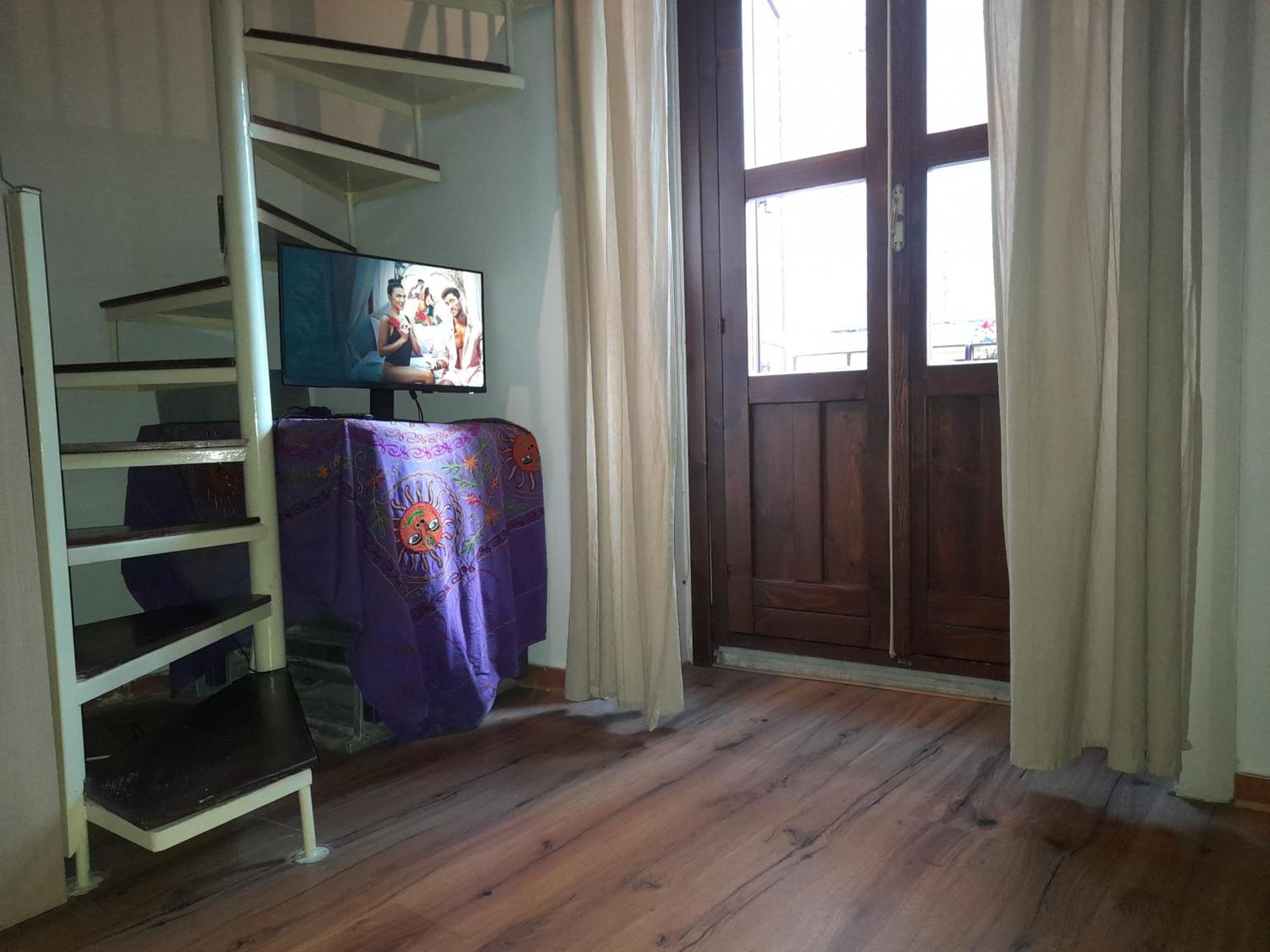 I Gatti Dei Vicere-Casa Vacanza In Centro Apartment Catania Exterior photo