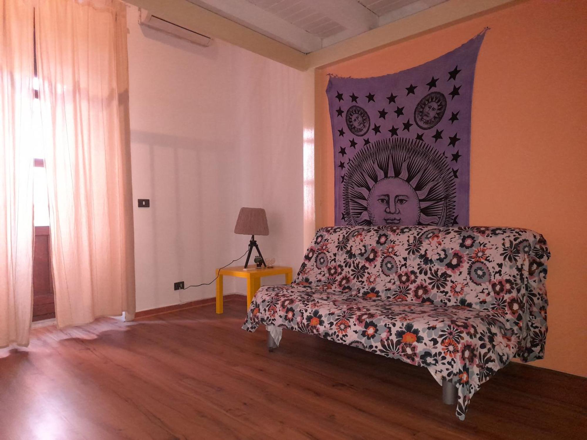 I Gatti Dei Vicere-Casa Vacanza In Centro Apartment Catania Exterior photo